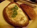 Francouzsk toast s vejcem